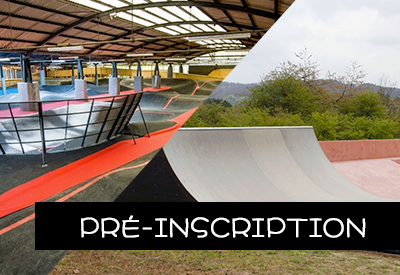 Création de l'association RideOrJump