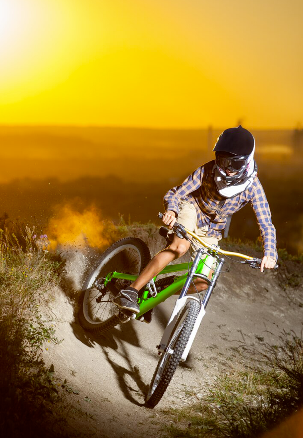 CrossCountry
