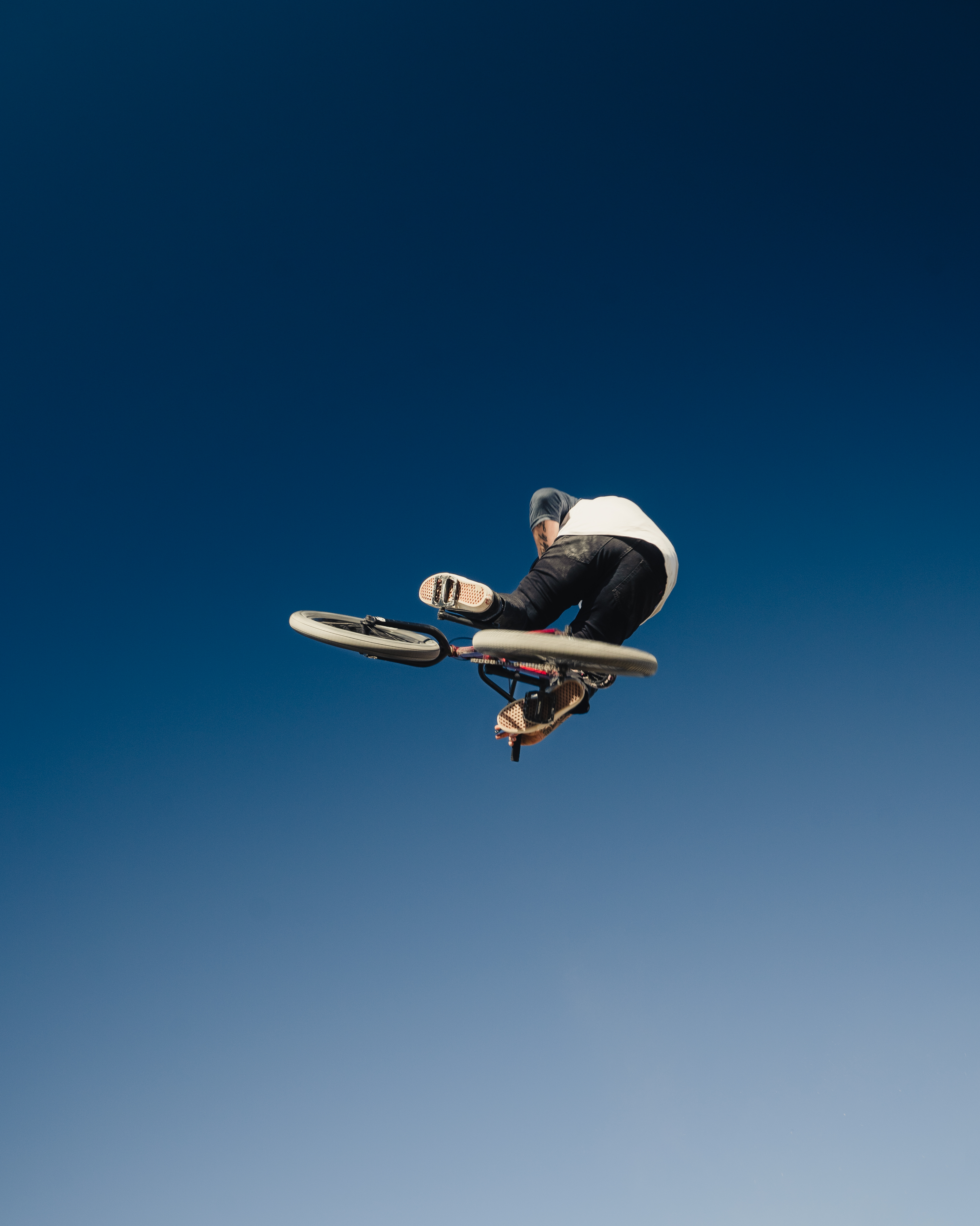 RideOrJump